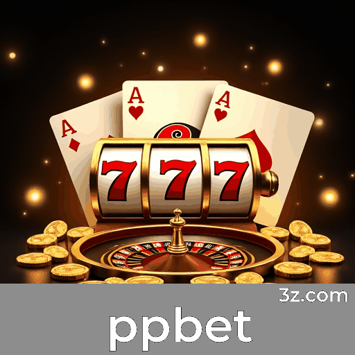 Acessar o site ppbet COM