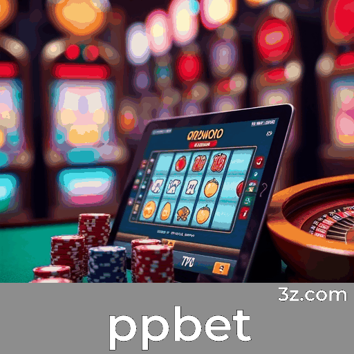 Cassino Online ppbet