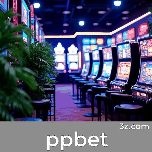 Cassino Online ppbet