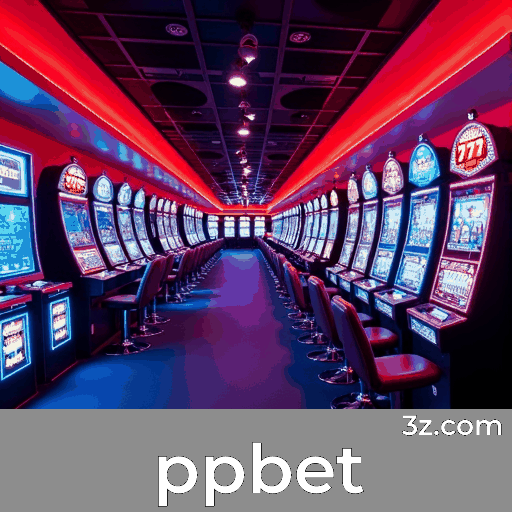Cassino Online ppbet